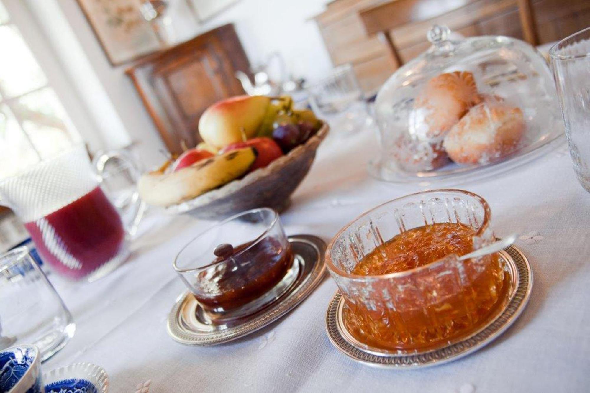 Bed and Breakfast Il Glicine Sul Golfo Монделло Екстер'єр фото