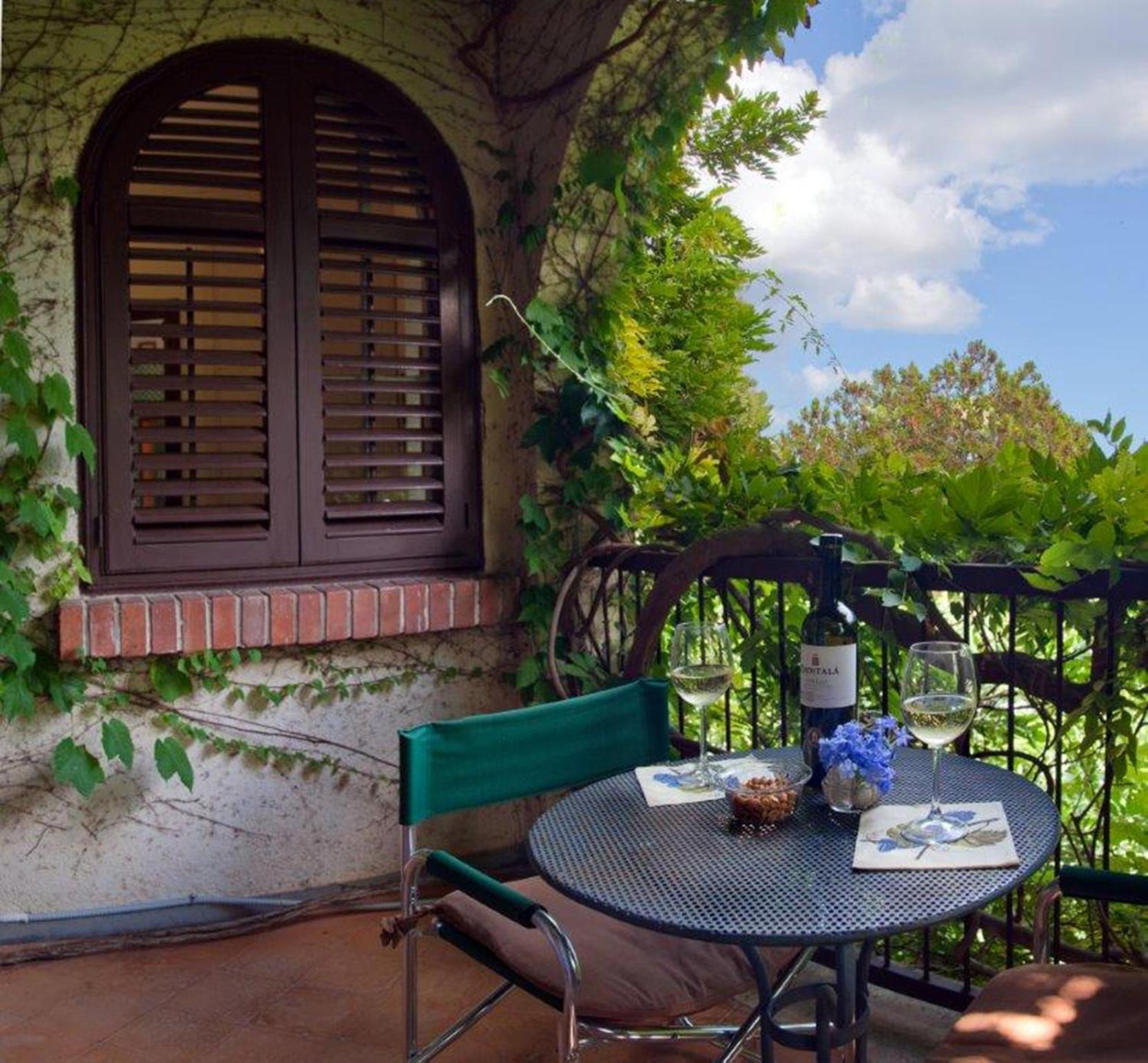 Bed and Breakfast Il Glicine Sul Golfo Монделло Номер фото